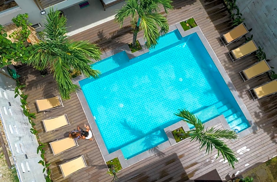 Muni-muni Villas Siargao