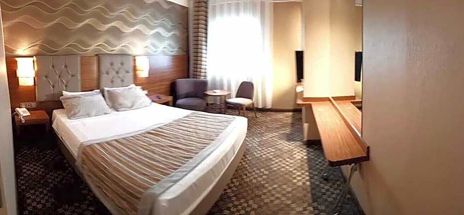Adranos Hotel
