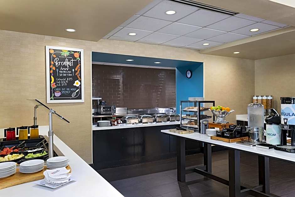 Hilton Garden Inn Dfw Airport South
