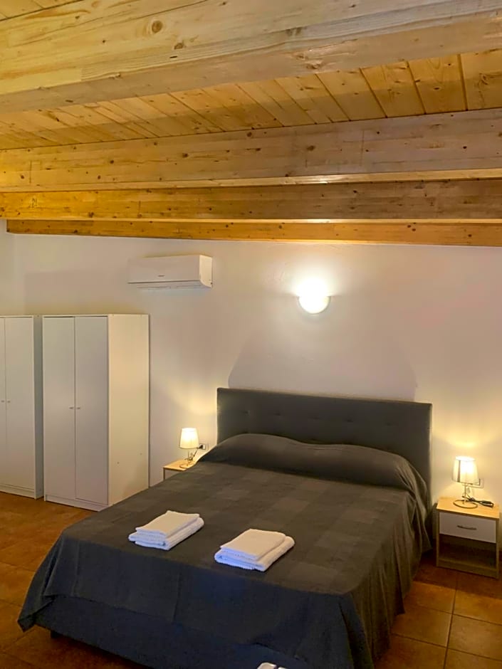 B&B BUICOVILLE CAMEROTA