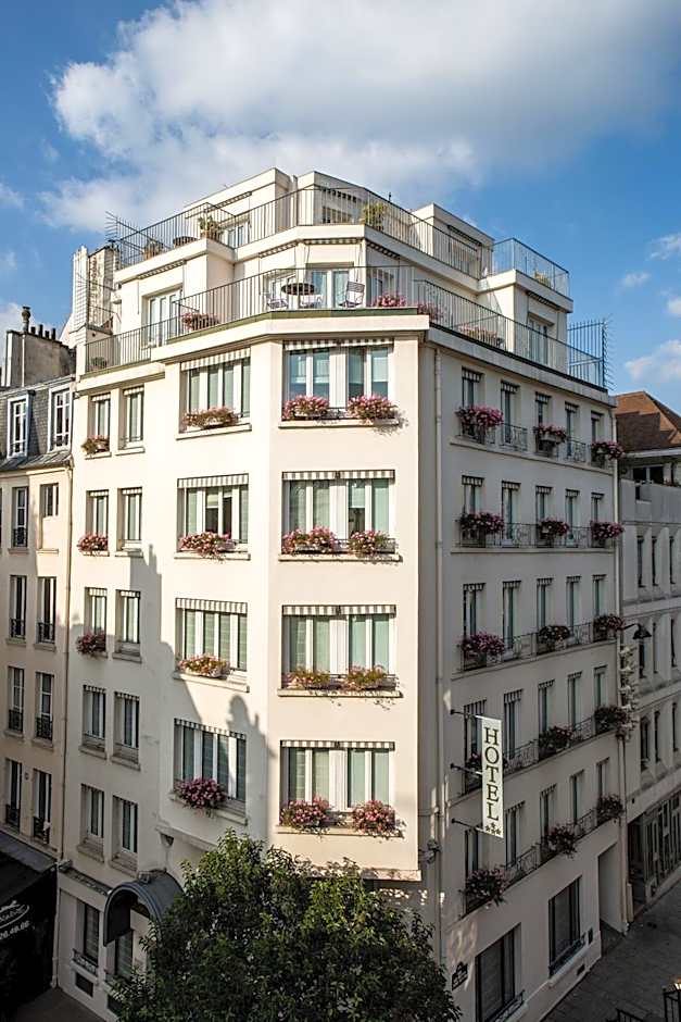 Hotel Parc Saint Severin