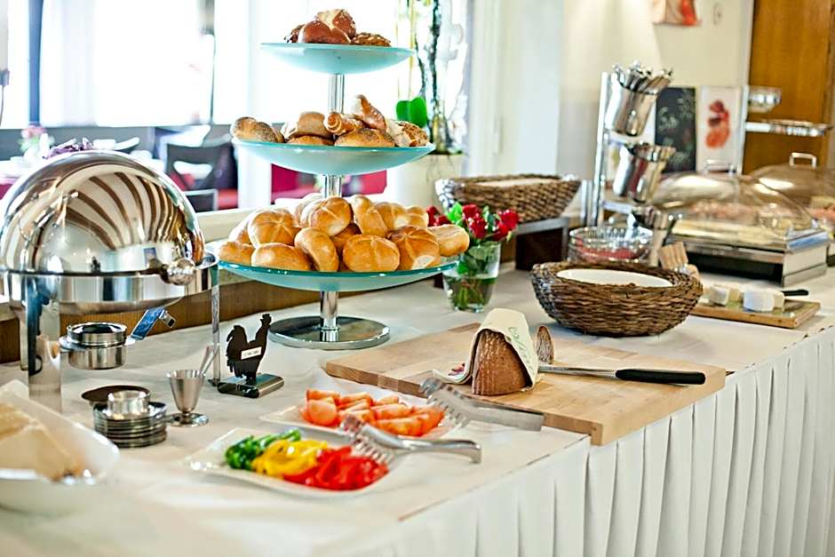 Würmtaler Gästehaus