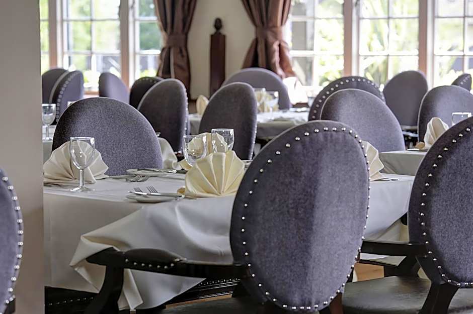 Best Western Reading Calcot Hotel