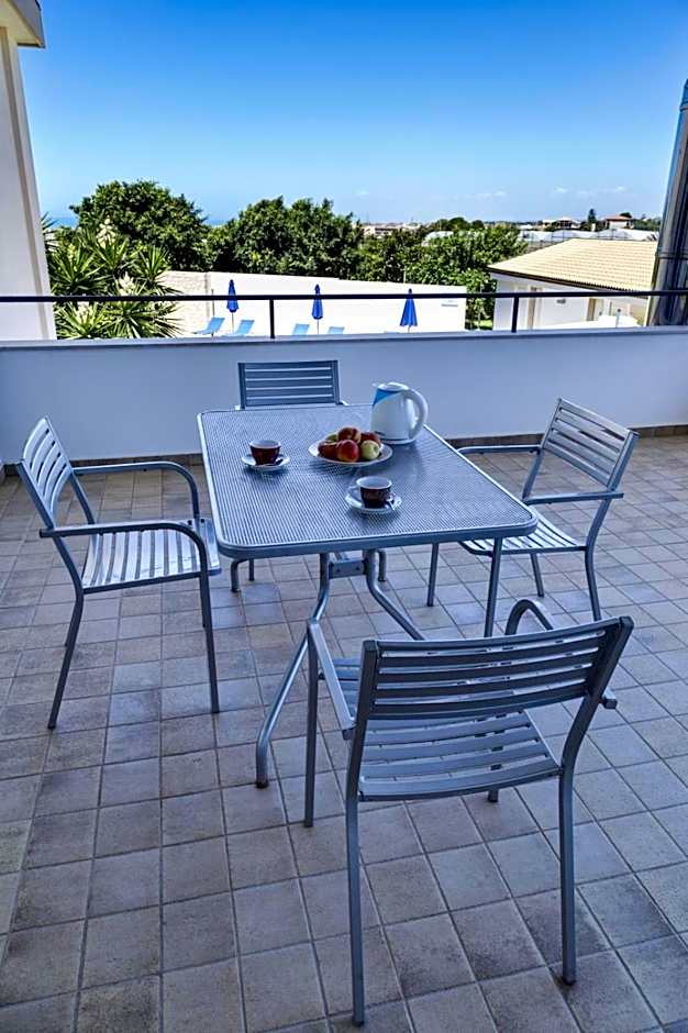 Sikelika Residence Sul Mare