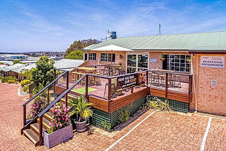 Quality Apartments Banksia Albany