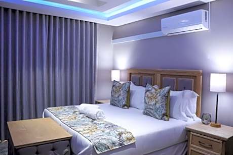 EDEN BOUTIQUE HOTEL