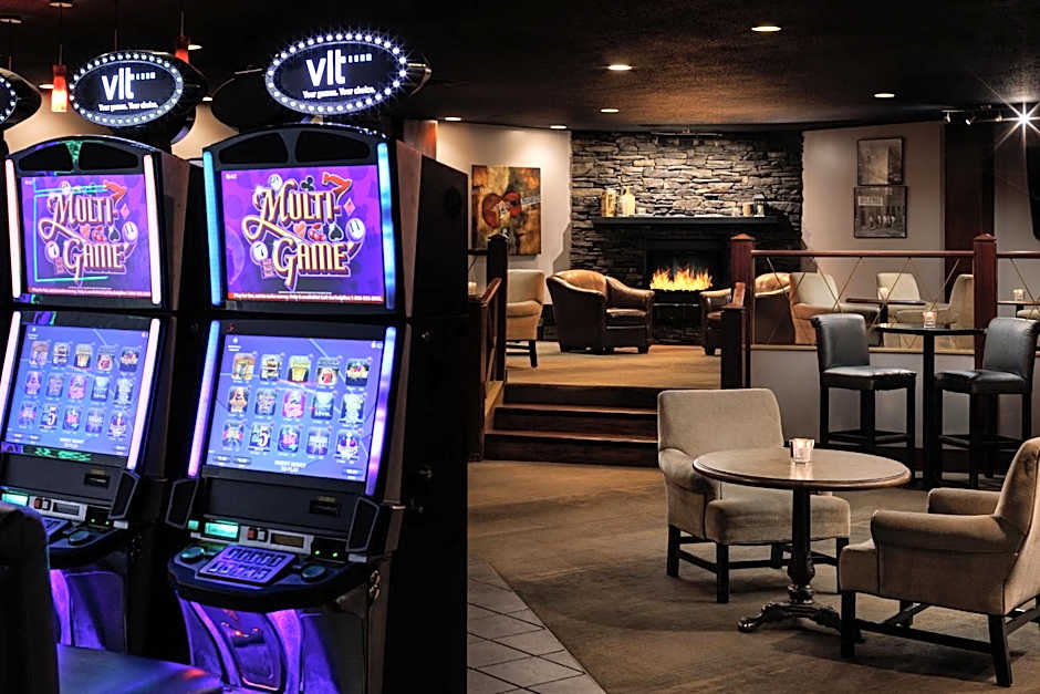 Pomeroy Hotel & Conference Centre