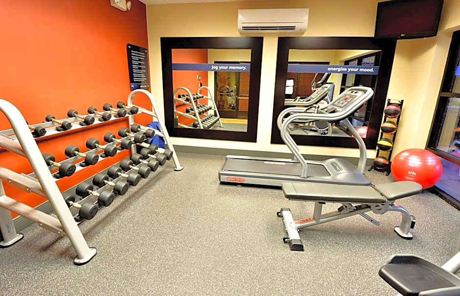 Hampton Inn By Hilton Wilmington-Medical Park