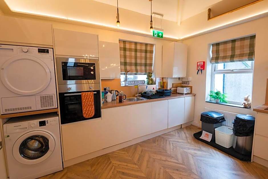 Lakes Boutique Hostel Apartment Windermere