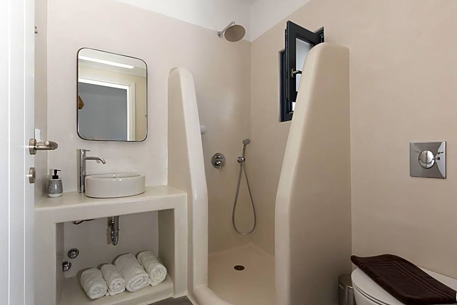 Archon Seaside Retreat