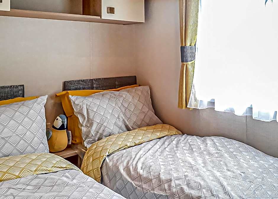York House Holiday Park