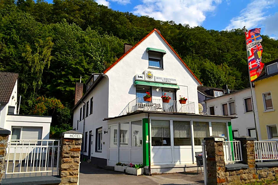 Hotel Hohenstein -Radweg-Messe-Baldeneysee