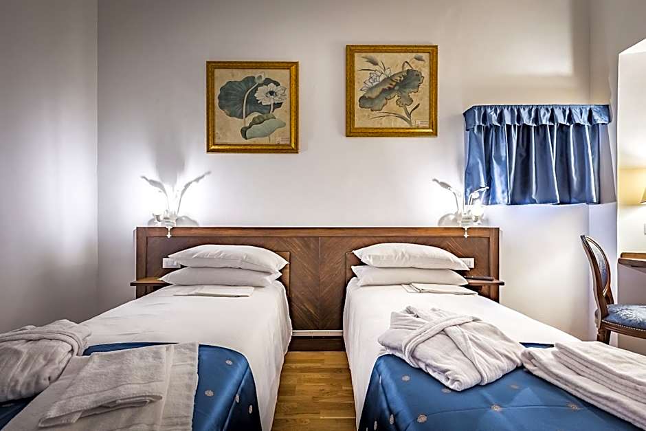 HomEdo B&B