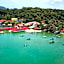 Penarak Bamboo Beach Motel