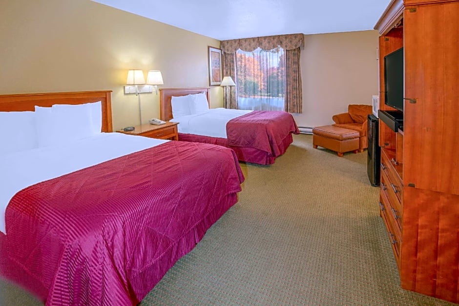 Days Inn by Wyndham Eureka CA