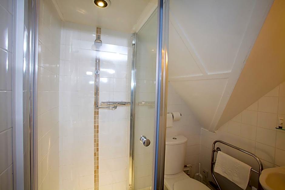 Fisherman's Cot, Tiverton by Marston's Inns