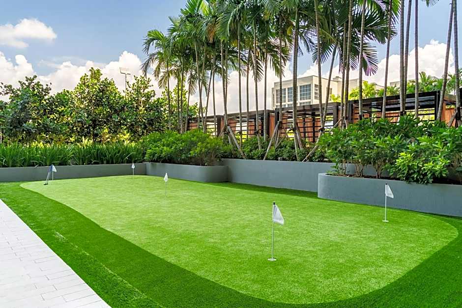 Hyde Suites Midtown Miami