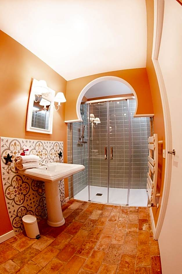 Teatrisso Hotel Palacio