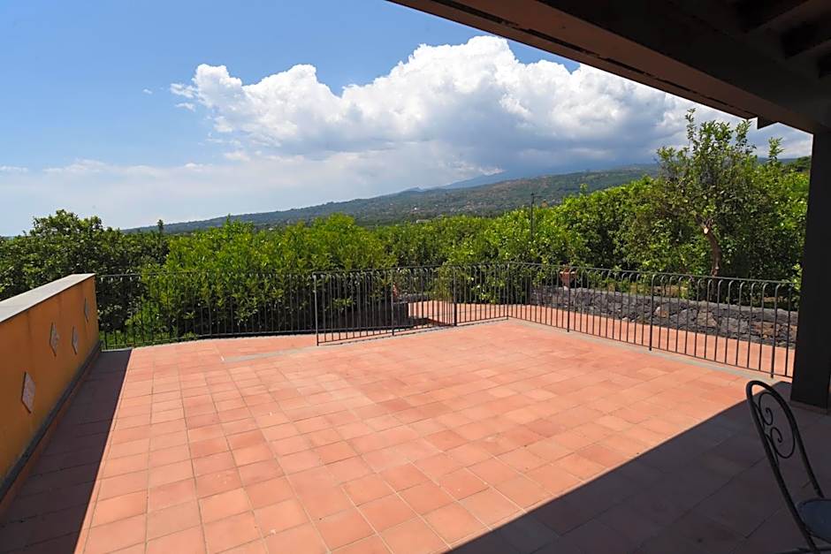 Feudogrande Bio Relais Hotel