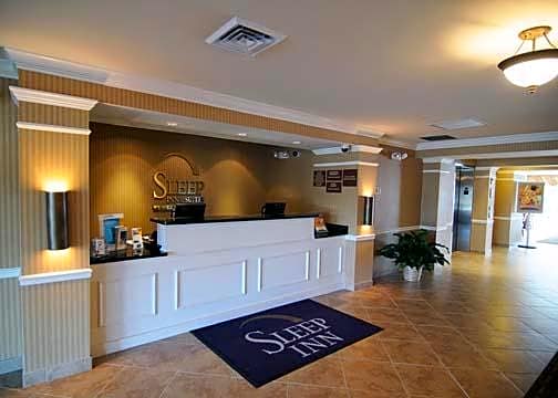 Garner Hotel Panama City Beach Northeast By IHG