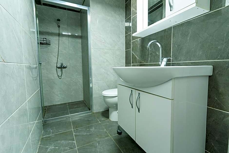 YASAM HOTEL