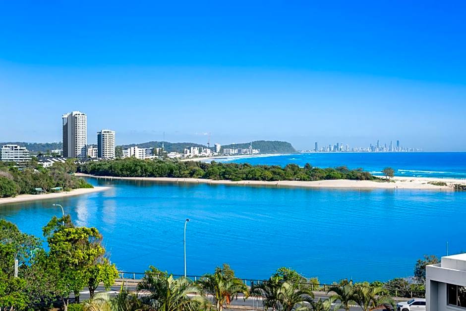 Little Cove Currumbin Resort