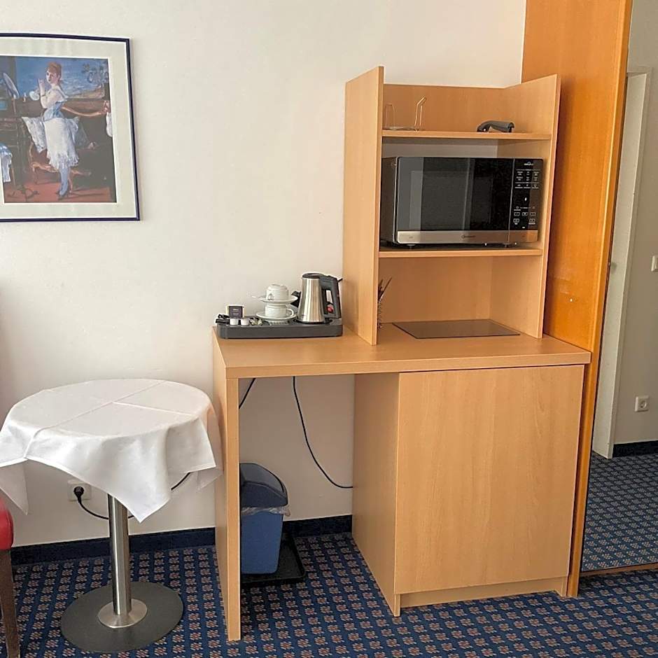 Hotel in Herrenhausen