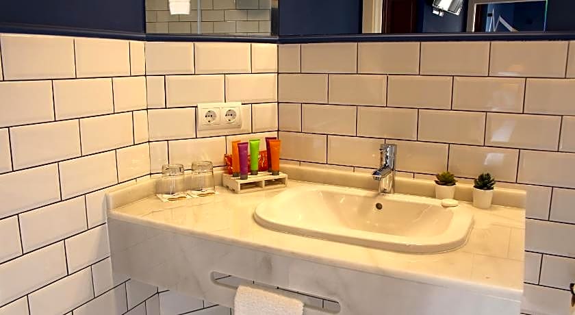 Ritual Suites (Centro)