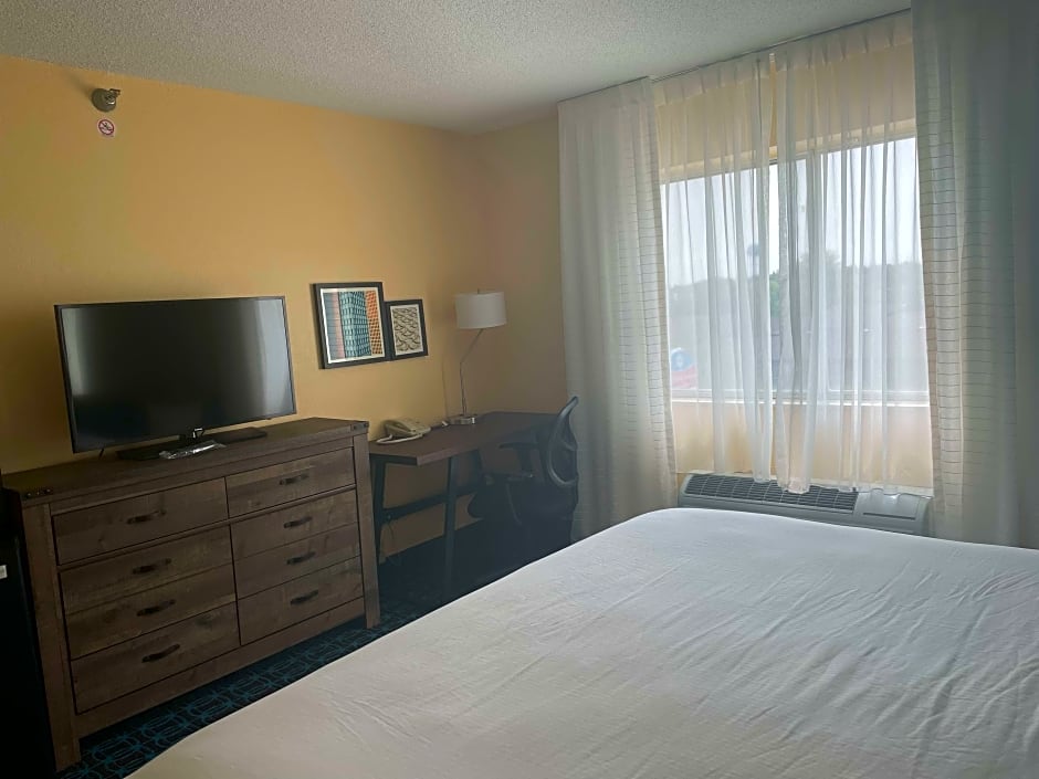 SureStay Plus by Best Western Minot