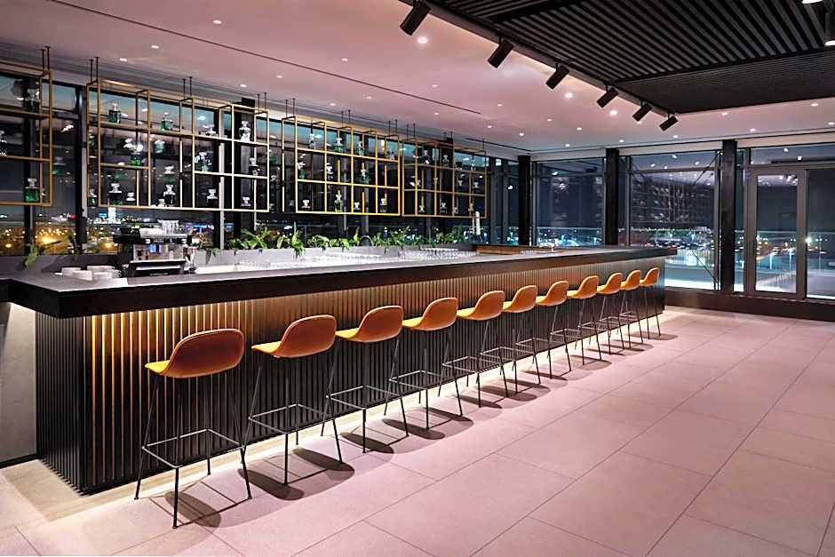 Q Hotel Plus Wroclaw Bielany
