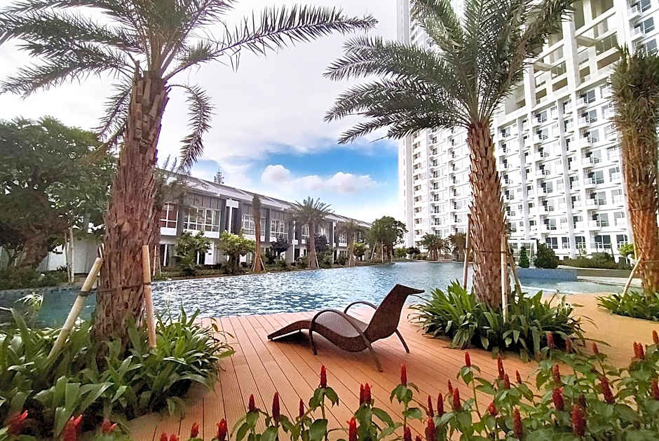 Harris Suites Puri Mansion