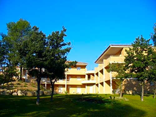 Résidence Côté Sud Peypin