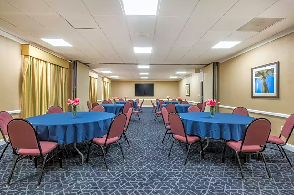 Comfort Inn College Park North