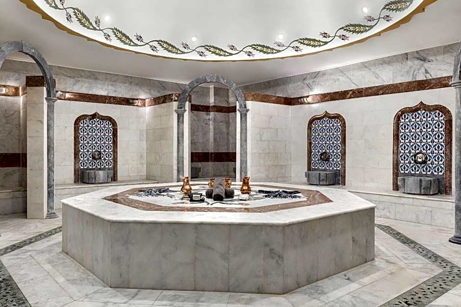 Wyndham Afyonkarahisar Thermal&Spa