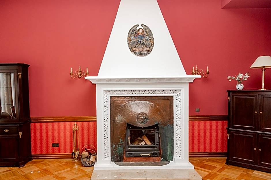 Hotel Schloss Schkopau