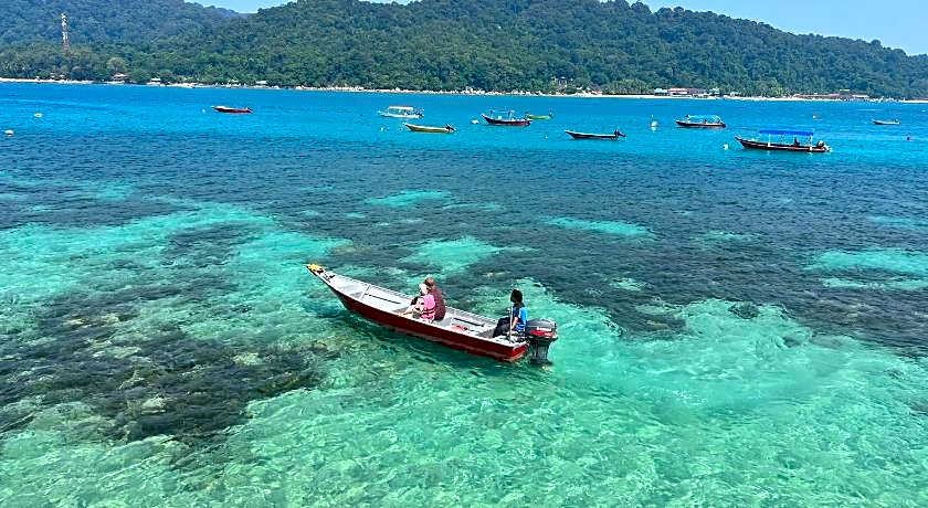 Perhentian Suria