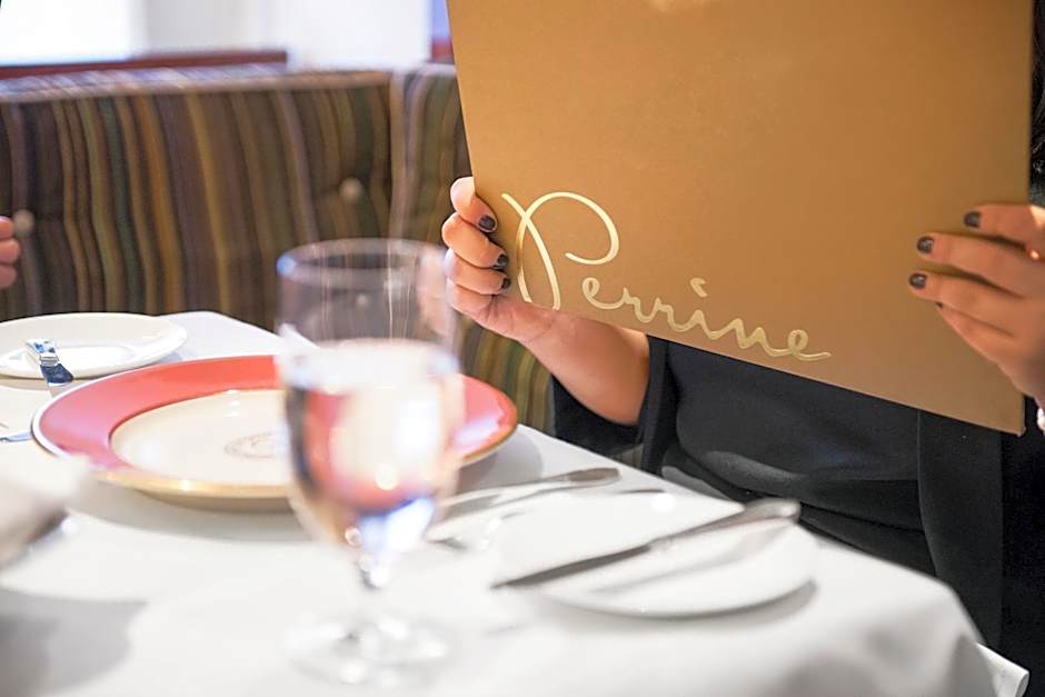 The Pierre New York, A Taj Hotel