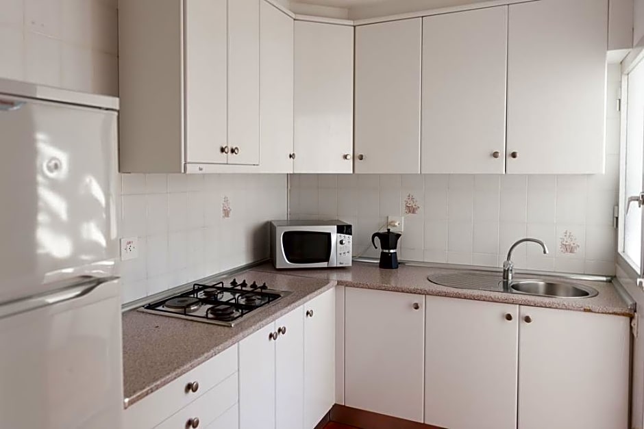 Benidorm Apartamentos Michelangelo