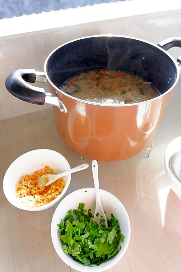 The private 2 @ khao kho