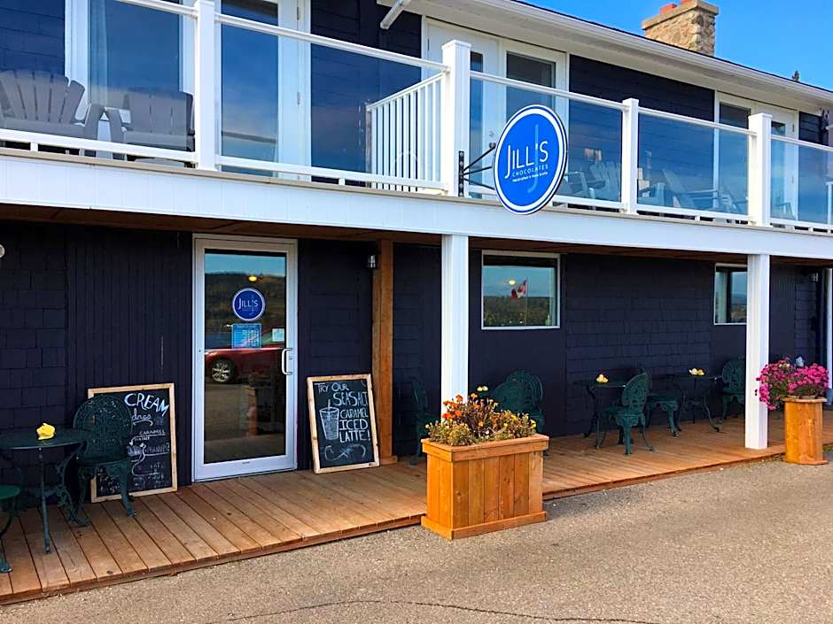 The Iona Heights Inn