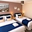 Hampton Hotel