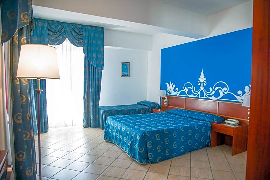 Assinos Palace Hotel