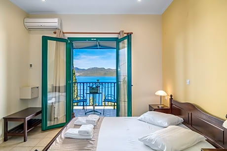 Sea View Double or Twin Room