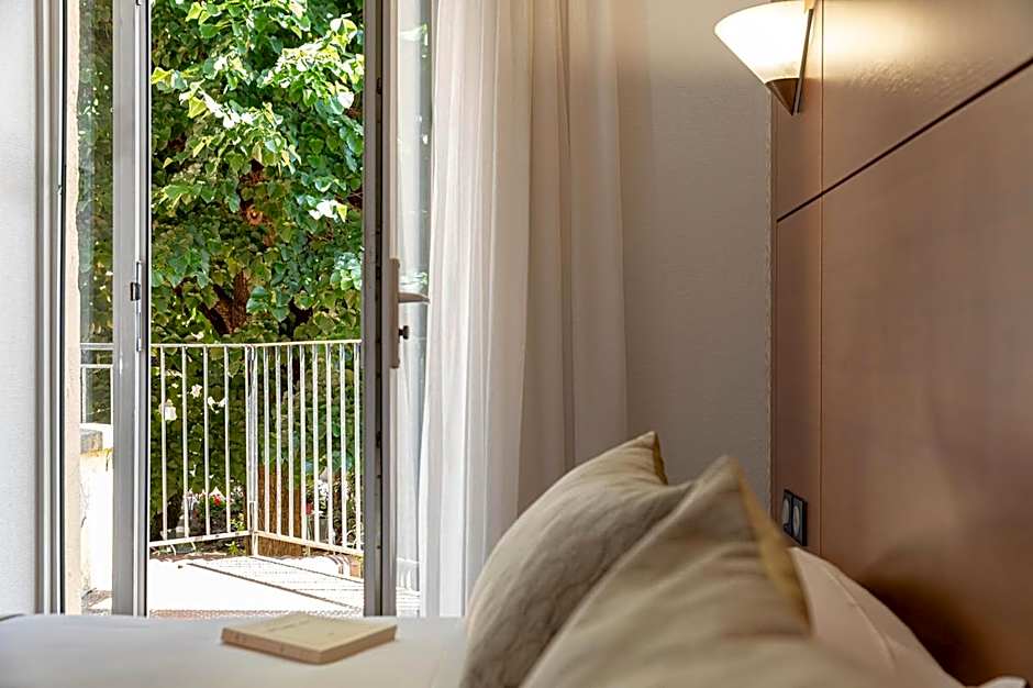 The Originals City, Hôtel Bristol, Le Puy-en-Velay
