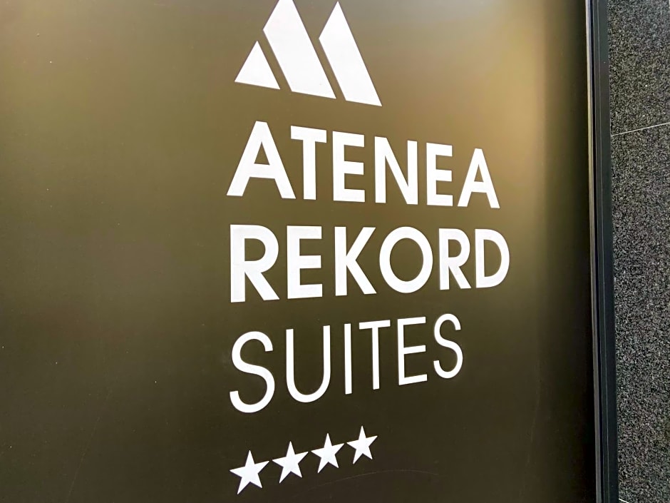 Atenea Rekord Suites
