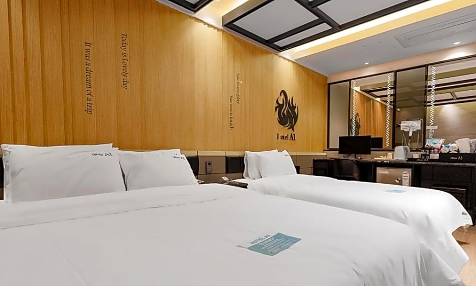 Pohang A1 Hotel Yeongildae Branch