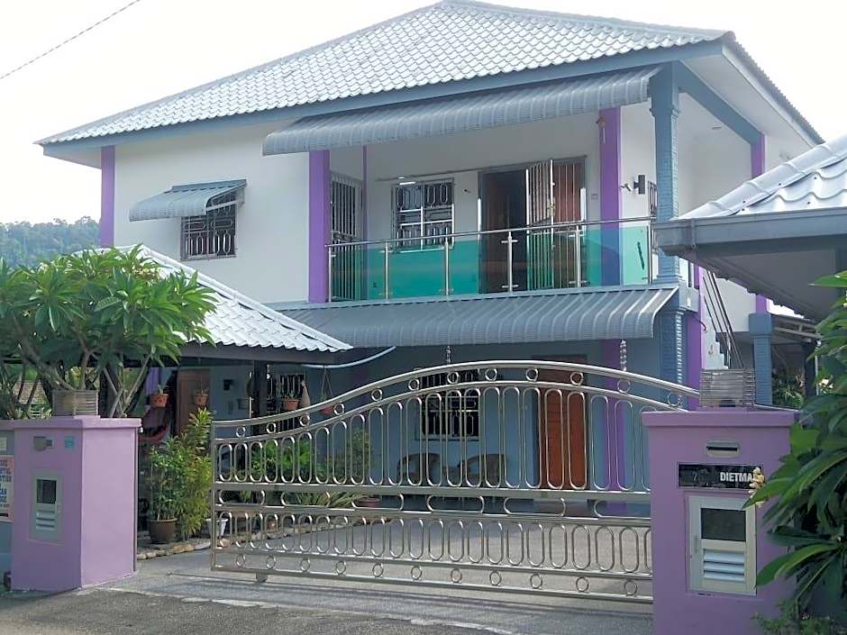 Ocean Lodge Langkawi