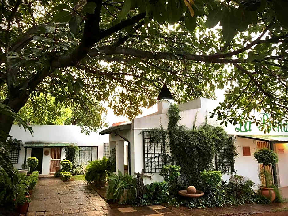 La Bella B&B Under The Fig Tree