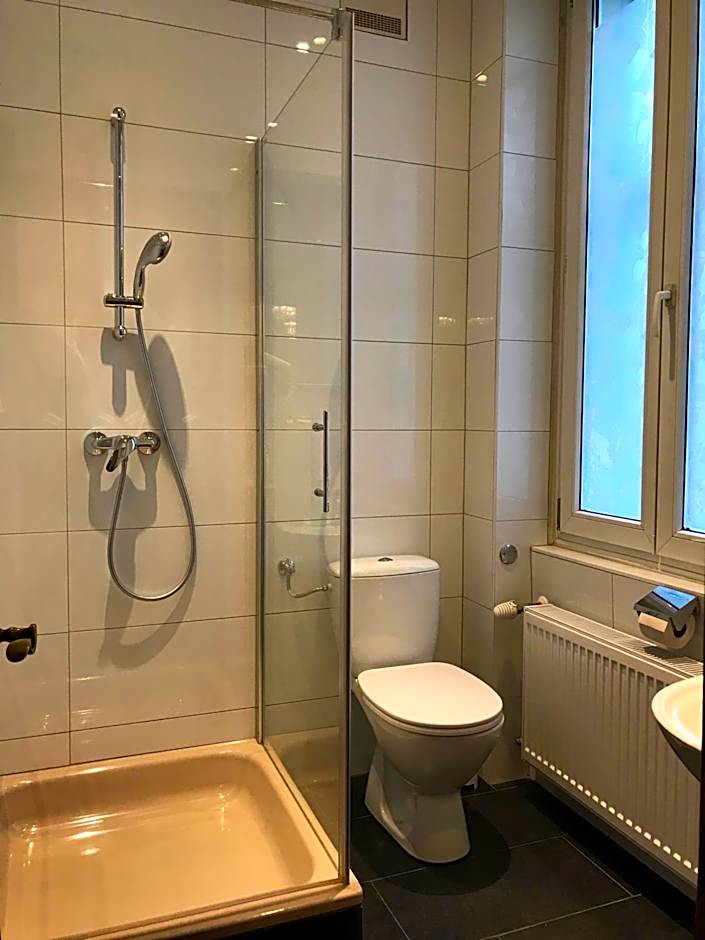 Cityhotel Ratheiser