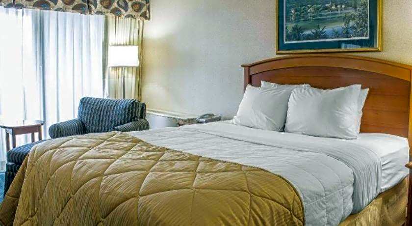 Lifestyle Inn Cedar Falls